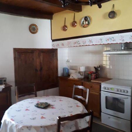 La Maison De Juliette En Haut 라스카베인즈 외부 사진